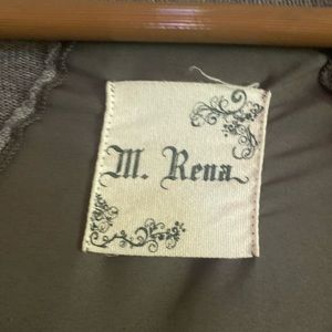 M Rena cardigan